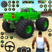 mad_truck ألعاب