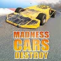 madness_cars_destroy Тоглоомууд