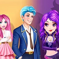 magic_highschool_love_story Giochi