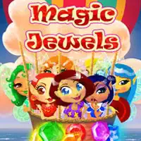 magic_jewels 游戏