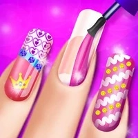 magic_nail Juegos