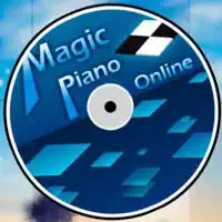 magic_piano_online Тоглоомууд