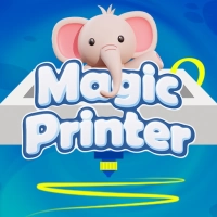 Magische Printer