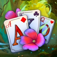 magic_tri_peaks_solitaire ເກມ