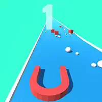 magnet_3d_picker_race ゲーム