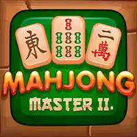 Maître Mahjong 2