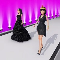 make_girlfriend_fashion_battle Игры