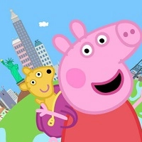 make_your_peppa_pig_adventure গেমস