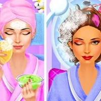 makeup_teen_spa_salon Ойындар