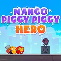 mango_piggy_piggy_hero เกม