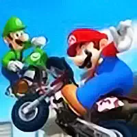 mario_and_luigi_motorbike_puzzle игри