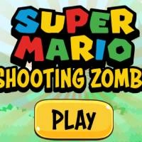 mario_and_the_zombies Игры
