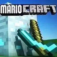 mario_craft Παιχνίδια