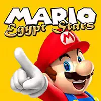 mario_egypt_stars Spellen