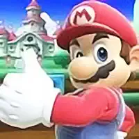 mario_gives_up_2 ហ្គេម