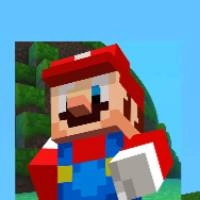 mario_in_meinkraft Ойындар