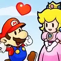 mario_love_adventure Pelit