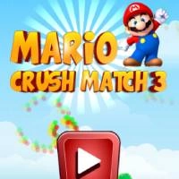mario_match_3 Игры