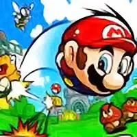 mario_pinball_land Jocuri