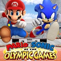 Mario & Sonic talviolympialaisissa