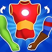 mashup_hero เกม