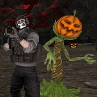 masked_forces_halloween_survival Игры