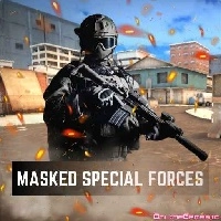 masked_special_forces Παιχνίδια