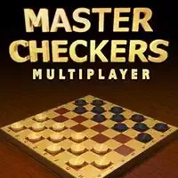 master_checkers_multiplayer ゲーム
