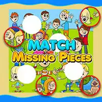 match_missing_pieces_kids_educational_game Gry