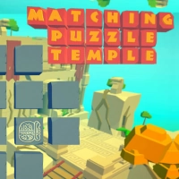 matching_puzzle_temple permainan