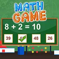 math_game গেমস