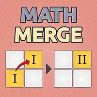 math_merge Trò chơi