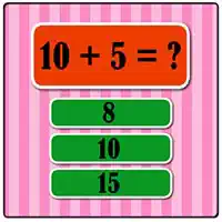 math_test_challenge ហ្គេម