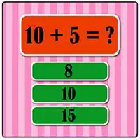 math_test_challenge Oyunlar