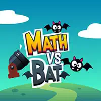 math_vs_bat O'yinlar