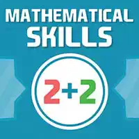 mathematical_skills Παιχνίδια