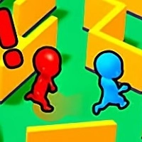 maze_hide_or_seek игри