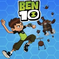 mechanoid_menace_-_ben_10 Jogos