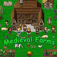 medieval_farms ألعاب
