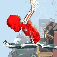 mega_fall_ragdoll_simulator Игры