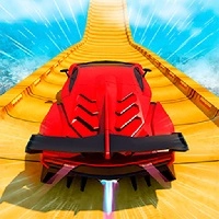 mega_ramp_car Παιχνίδια