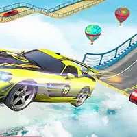 mega_ramp_car_stunt_3d_car_stunt_game ເກມ