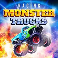 mega_truck_race_monster_truck_racing_game Trò chơi