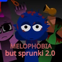 melophobia_but_sprunki_20 Trò chơi