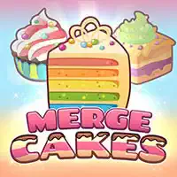 merge_cakes ເກມ