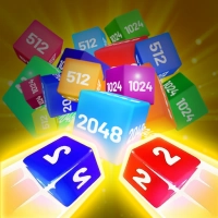 merge_cube_challenge เกม