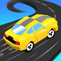 merge_racer_stunts_car Giochi