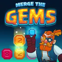 merge_the_gems ເກມ