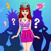 mermaid_transformation_spell_factory ហ្គេម