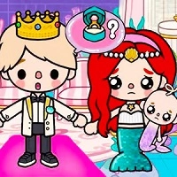 mermaid_wedding_world 계략